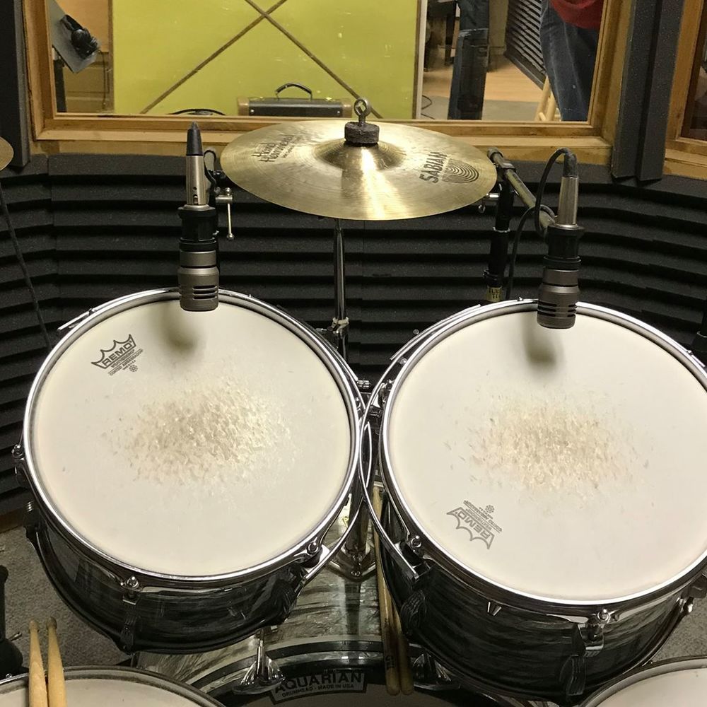 Meet your Posher, Chase